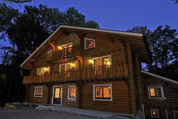 Apart Otel Appart Hôtel Le Pin Sylvestre