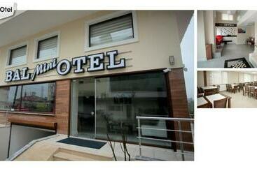 Hotel Bal Mini