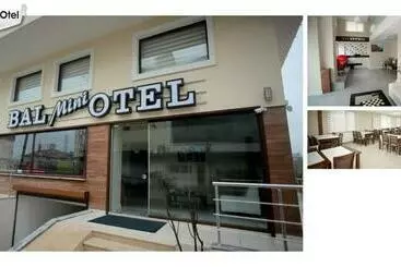 Hotel Bal Mini