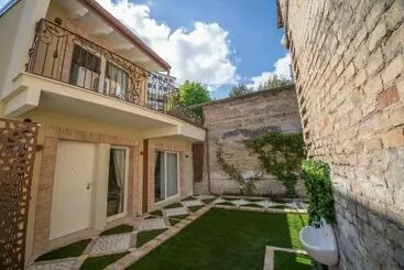 B&b Le Casette Chieti