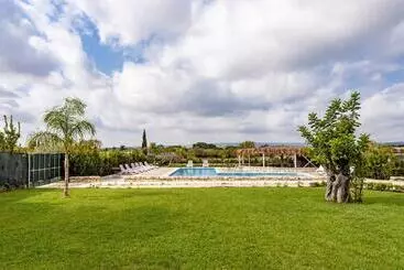 Bed and Breakfast Villa Antica Aia Relax