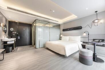 Atour Light Hotel Chengdu Dujiangyan