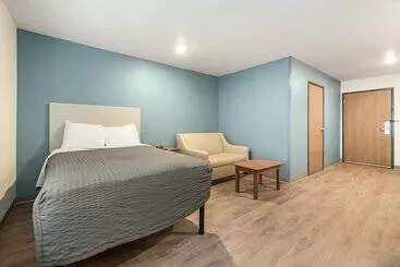 Hotel Extended Stay America Select Suites  Ocala