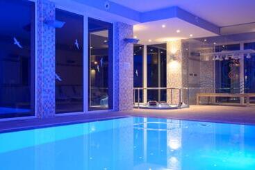 Hotel Orea Resort Panorama Moravský Kras