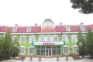 Hotel Sipehr