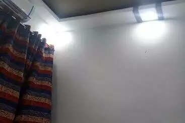 Pension Executive Inn Guest House