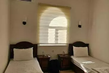 ペンション Khiva Khan