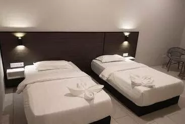 Pensión Luna Guesthouse 露娜旅馆