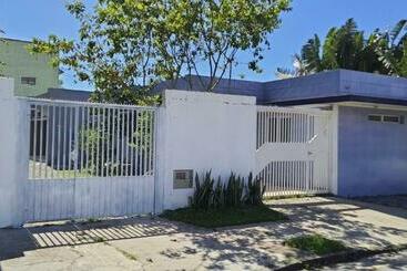 Pensió Pousada Village Maitinga   Suítes