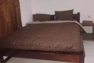 ペンション Rock Pool Homestay