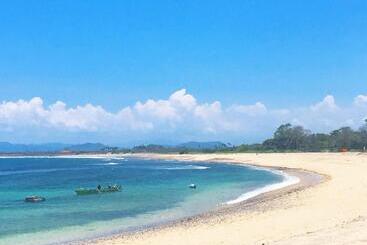 Pensione Rock Pool Homestay