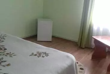 Bed and Breakfast Casa Doboş