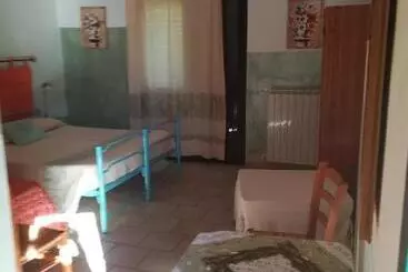 Agriturismo Ticci