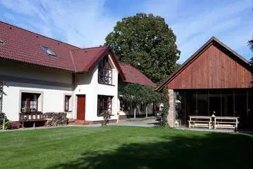 Pensione Penzion U Kováře