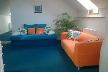 Pensió Penzion U Kováře