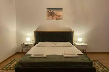 Pensió Vila Gama Ski