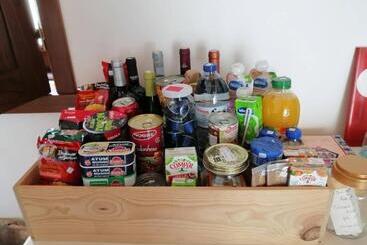 Bed and Breakfast Casa Do Alto   Benfeita