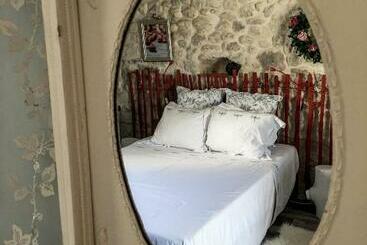 צימר Le Duplex De Lapparan