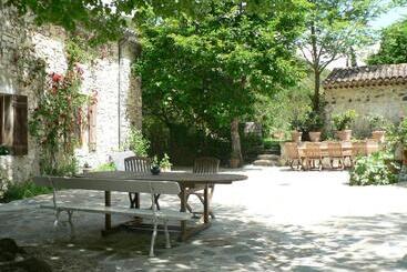 צימר Le Moulinage