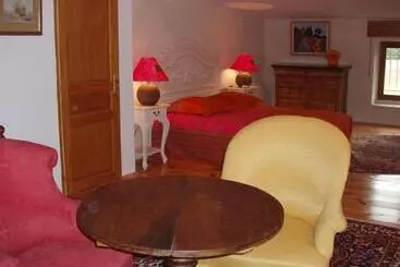 Bed and Breakfast Le Moulinage