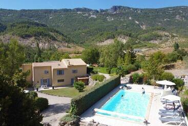 민박 Le Petit Collet