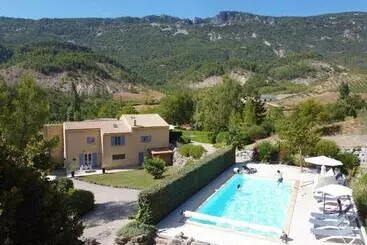 Bed and Breakfast Le Petit Collet