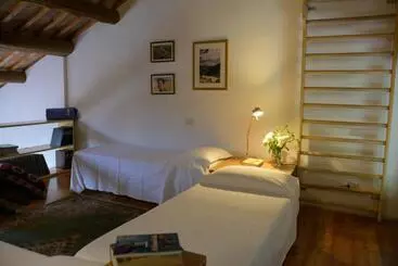 Bed and Breakfast Palazzetto Ardi