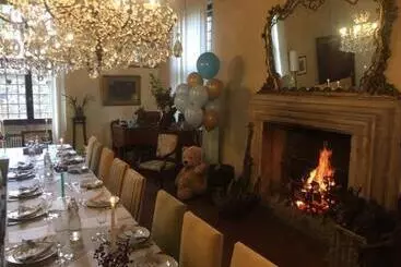 Aamiaismajoitus (B&B) Palazzetto Ardi