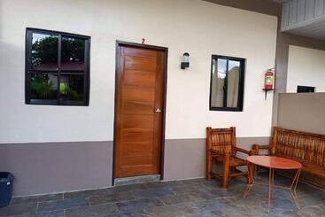 Bed and Breakfast Villa Susane