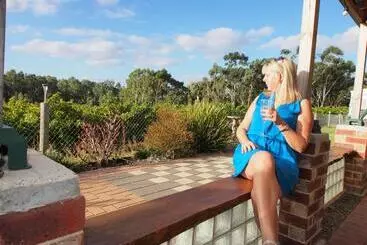 Bed & Breakfast At Tiffany's