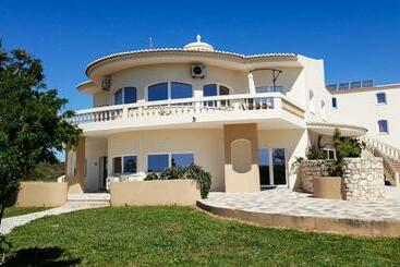 Alberg Pousada Lis Flower