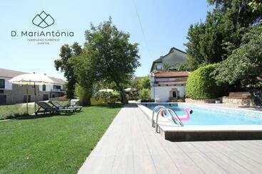 D. Mariantónia Complexo Turístico