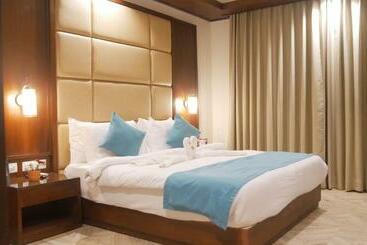 Отель Kaara Anantara Resort & Spa Jim Corbett