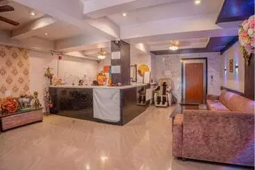 ホテル Kjsp Seasons