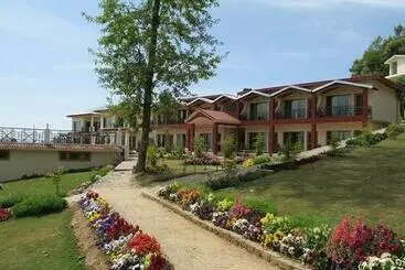 Ojaswi Resort