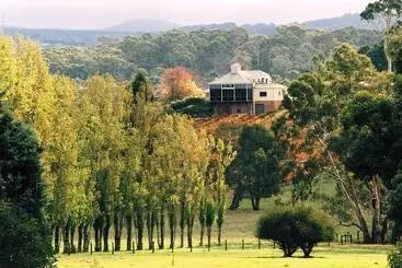 Majatalo Adelaide Hills Escape