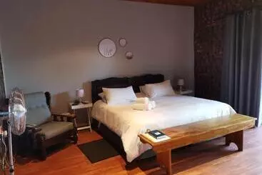 ペンション En Route Guest House