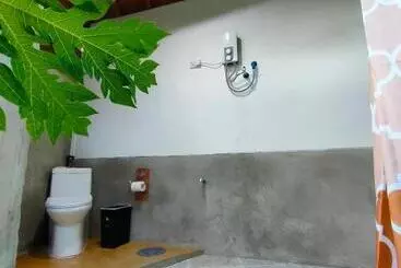 ペンション Grandview Cottages Resort