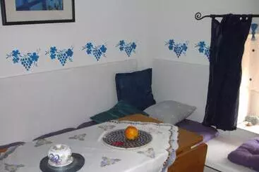 Majatalo Haus Klara