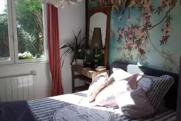 Majatalo Les Bigorneaux