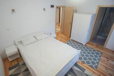 פנסיון Livada Amely