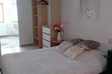 Majatalo Passage Des Romains Studio