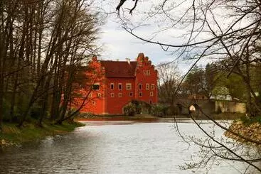 Majatalo Ubytování U Vávrů