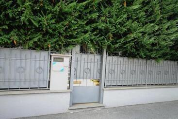 B&b Covidafranciacorta