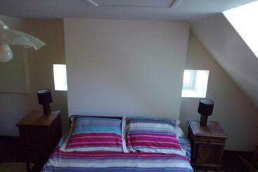 B&b Petite Ferme D Autrefois