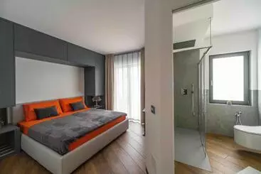 Bed & Breakfast Dolomiti Nice1