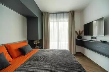 Bed and Breakfast Dolomiti Nice1
