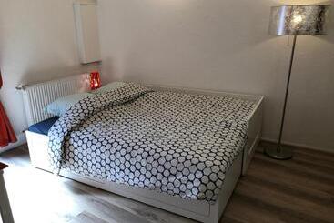 Nocleg ze śniadaniem La Maisonnette Auvergnate