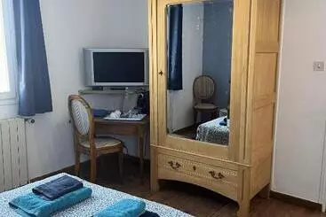 Bed and Breakfast La Terrasse Des Cevennes
