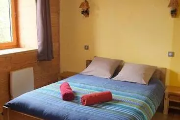 Bed & Breakfast Le Corral Chambre D Hôte